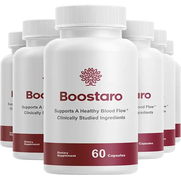 Boostaro-Product-supplement